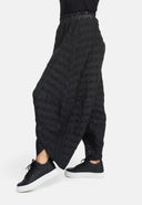 Wijde harembroek, luchtig & licht 'Velena'