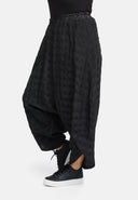 Wijde harembroek, luchtig & licht 'Velena'