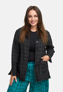 Blouse A-lijn met zak 'Velena'