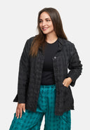 Blús A-líne le póca 'Velena'