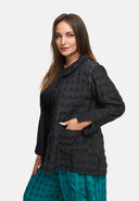 Blús A-líne le póca 'Velena'