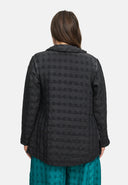 Blús A-líne le póca 'Velena'