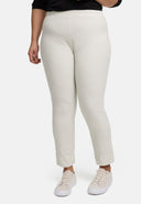 Pantalon fuselé 'Niva' – stretch doux & silhouette élancée