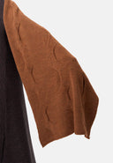 'Vella' Strickschal