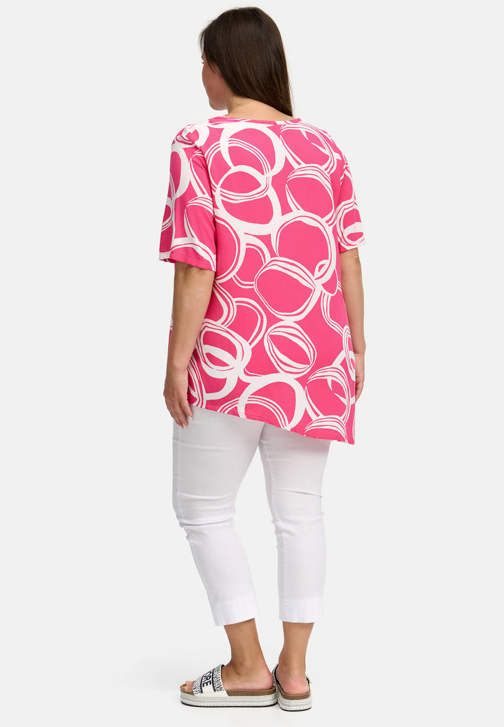 Kekoo Tunic 'Verano'