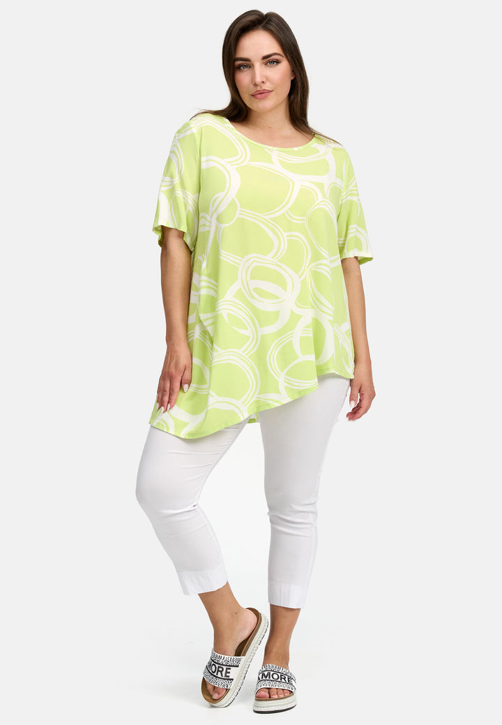 Kekoo Tunic 'Verano'