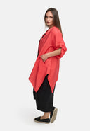 Blusa larga Kekoo 'Ibiza'