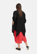 Blusa larga Kekoo 'Ibiza'