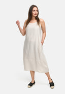 Robe à bretelles Kekoo 'Ibiza'