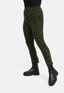 'Seriva' Treggings – movable, soft & with comfort waistband