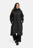 'Mirava' Cappotto – morbido trapuntato, elegante & adatto all'uso quotidiano