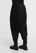 'Lunet' harem bukser – avantgardistisk, stilfuld & behagelig