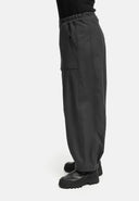 'Cleo' Hose – weite Silhouette & elastischer Bund