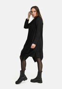 'Lunet' φόρεμα – μοντέρνο, κομψό & με χαρακτηριστικό σχεδιασμό