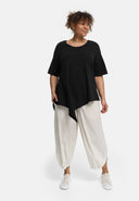 'Valeria' Shirt – flowing, modern & minimalist