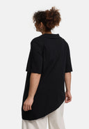 'Valeria' Tunic – feminine, flowing & elegant