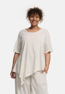 'Valeria' Shirt – flowing, modern & minimalist