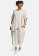 'Valeria' Shirt – flowing, modern & minimalist