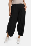 'Valeria' Pants – comfortable, flowing & modern