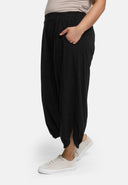 'Valeria' Pants – comfortable, flowing & modern