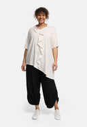 'Valeria' Tunic – feminine, flowing & elegant