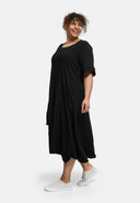 'Valeria' Dress – flowing, modern & feminine