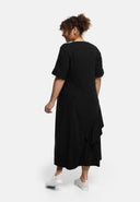 'Valeria' Dress – flowing, modern & feminine