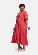 'Valeria' Dress – flowing, modern & feminine