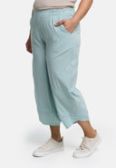 'Viona' Pants – airy, flattering & with stretch