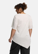 'Viona' Tunika – fließend, elegant & schmeichelnd