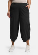 'Viona' Pants – airy, flattering & with stretch