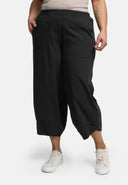 'Viona' Pants – airy, flattering & with stretch