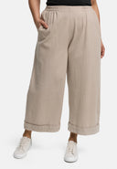 Culotte 'Cotella' – arejada, pura e moderna