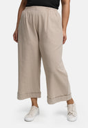 Culotte 'Cotella' – arejada, pura e moderna