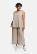 'Cotella' Överdrag – lätt, naturlig & modern