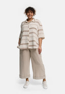 Μπλούζα 'Avina' – αέρινη, φυσική & εύκολη στο συνδυασμό