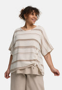 'Avina' Shirt – modern, airy & feminine