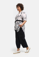 'Maris' Tunic – light, artistic & versatile to style