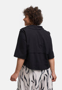 Veste-blouse 'Liva' – épurée, moderne et élégante sans effort