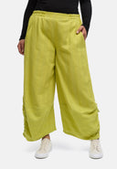 Pantalón "Verde" – aireado, natural y moderno relajado
