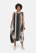 'Sorella' Dress – natural, artistic & expressive