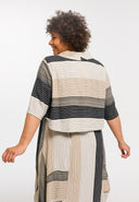 'Sorella' Bolero – moderni, luonnollinen & taiteellinen