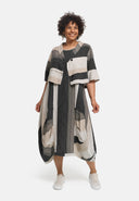Bolero 'Sorella' – moderno, natural e artístico