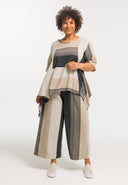 'Sorella' tunika – virtaava, luonnollinen & moderni