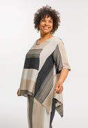 'Sorella' tunika – virtaava, luonnollinen & moderni