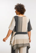 'Sorella' tunika – virtaava, luonnollinen & moderni