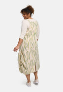 Abito a bretelle 'Livia' – leggero, che valorizza la figura e unico