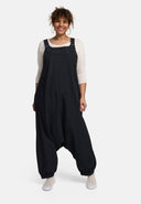 'Niva' Overalls – casual, soft & stretchy