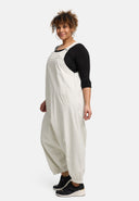 'Niva' Overalls – casual, soft & stretchy
