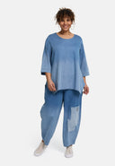 Πουκάμισο Τζιν 'Inea' – απαλό & αέρινο